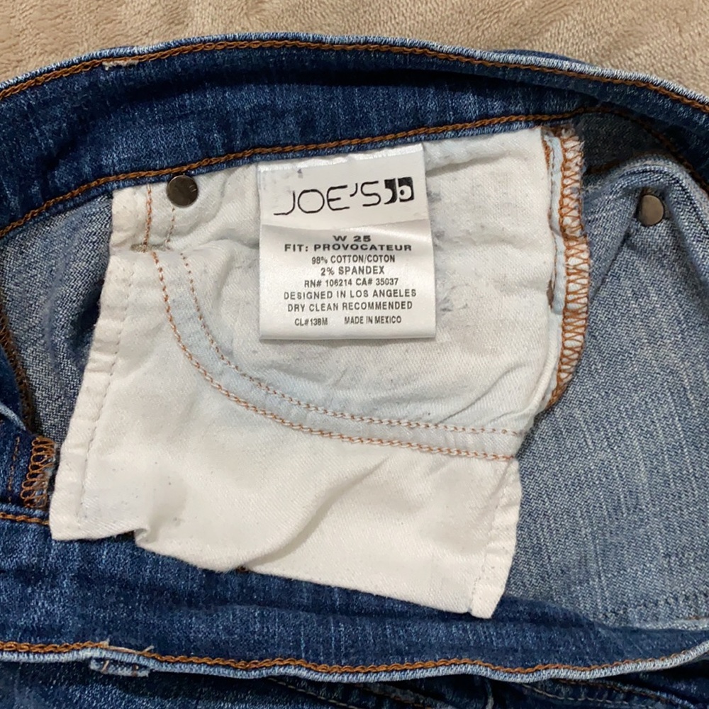Jeans 👖 - Picture 8 of 8